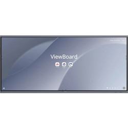 Interactive Display ViewSonic IFP105UW ViewBoard 105-inch 5K (IFP105UW)