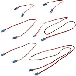 2-Wire Extension Cable Bundle (276-1429)
