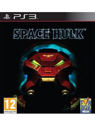 Space Hulk PS3
