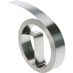 Ταινία Ετικετογράφου DYMO Rhino Aluminium Tape Non-stick Silver 12mm (S0720160) (DYM31000)