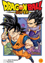 Dragon Ball Super, Vol. 12 Dragon Ball Super, Vol. 12
