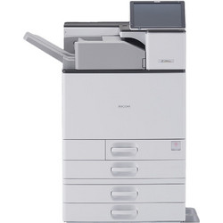 Ricoh SP C840DN Έγχρωμο Φωτοτυπικό Laser