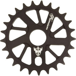 PREMIUM ΔΙΣΚΟΣ GNARSTAR 25Τ BLACK Μαύρο