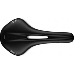 FIZIK ΣΕΛΑ ANTARES R5 OPEN LARGE MATT BLACK 275mm x 153mm 74-70D1SA73041 Μαύρο