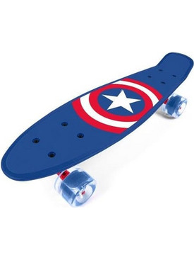Seven Pennyboard