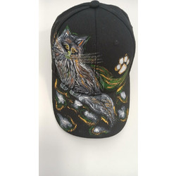 ΚΑΠΕΛΟ JOCKEY CAT 203