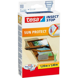 Tesa Insect Stop Roof Window Sun Protect 1,2X1,4m 55924