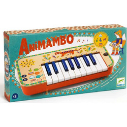 Djeco Πιάνο Synthesizer 06023