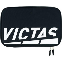VICTAS V-CASE 422, ΧΡΩΜΑ : ΜΑΥΡΟ/ΑΣΠΡΟ