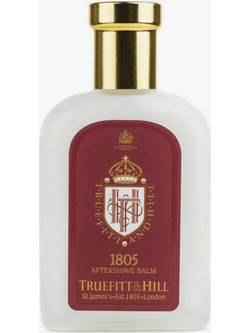 Truefitt & Hill 1805 After Shave Balm 100ml