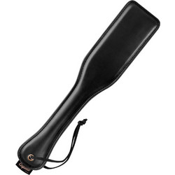 Coquette Chic Desire Vegan Leather Paddle