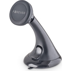 Forever car holder for windshield MH-100 Magnetict Black
