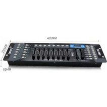 CONTROLLER DMX512 KDB-3490-KDB-3490