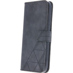 Smart Trendy Porto Θήκη Βιβλίο iPhone 14 Plus Black