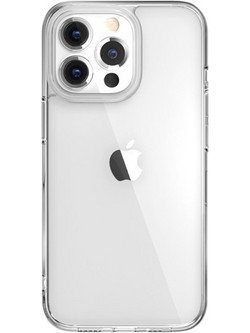 Switcheasy Crush iPhone 13 Pro - Clear