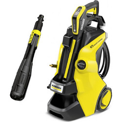 Karcher K5 Smart Control Πλυστικό Μηχάνημα Ρεύματος 145bar 1.324-650.0