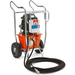 Husqvarna Μονάδα Ισχύος PP 325 E (965156402)