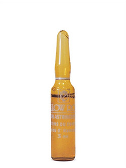 Yellow Rose Astringente B Face Αντιγηραντικό Serum Προσώπου 12x3ml