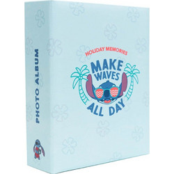 Disney Stitch Photo album