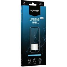 MyScreen Protector MyScreen Diamond Glass Edge Lite FG Tempered Glass for Motorola Moto G05 Black - (MD9729 DGLFG)