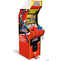 Arcade1Up Time Crisis Ηλεκτρονική Παιδική Retro Κονσόλα