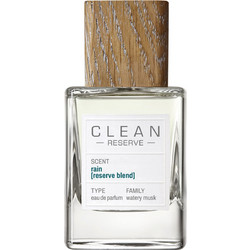 Clean Rain Reserve Blend Eau de Parfum 50ml
