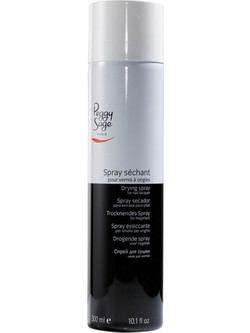 Peggy Sage Top Coat Gloss Βερνίκι Νυχιών Quick Dry 300ml