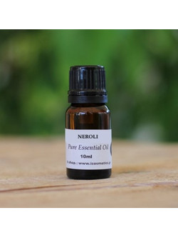 ΝΕΡΟΛΙ Αιθέριο Έλαιο 10ml Με Δοσομετρητή