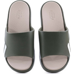 Cubanitas 6213 Luofo Ανδρικές Σαγιονάρες Flip Flops Λάδι