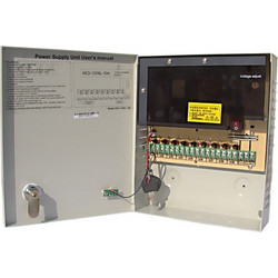 Power Supply Board PSU-1209L 12V 10A
