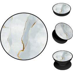 Sonique Marble Series White Βάση Στήριξης