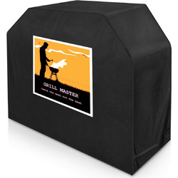 ΚΑΛΥΜΜΑ ΨΗΣΤΑΡΙΑΣ BLACKBULL BBQ LARGE
