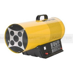 MASTER BLP 33M 33KW ΑΕΡΟΘΕΡΜΟ ΥΓΡΑΕΡΙΟΥ