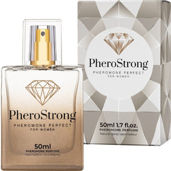 Pherostrong Perfect for Women Perfume 50ml