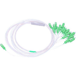 EXTRALINK 1:16 Plc SC/Apc | Splitter | 900um, 1,5m - (EX.0417)