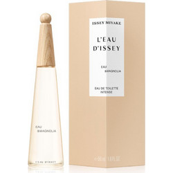Issey Miyake L'Eau d' Issey Eau & Magnolia Eau de Toilette 100ml
