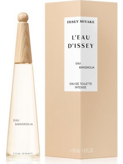 Issey Miyake L'Eau d' Issey Eau & Magnolia Eau de Toilette 100ml