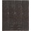 HomeMarkt Τετράφυλλη Ντουλάπα Ρούχων Zebrano 200x55.5x180cm HM353.01
