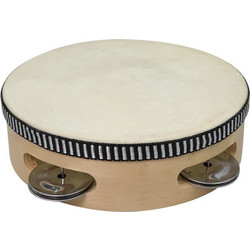 ΝΤΕΦΙ ΞΥΛΙΝΟ RP 6" ΜΕ ΔΕΡΜΑ 5212