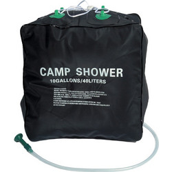 Ντουζιέρα Κάμπινγκ Compass 40L Κωδ. 17308