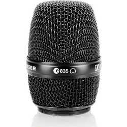 SENNHEISER MMD-835-1-BK Δυναμική Κάψα