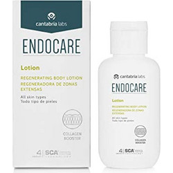 Endocare Regenerating Lotion SCA Biorepair Index 3 Ενυδατική Lotion Σώματος 100ml