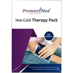 Premier Med Hot & Gold Therapy Pack 26x37cm