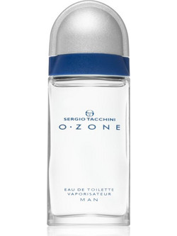 Sergio Tacchini O-Zone Eau de Toilette 30ml