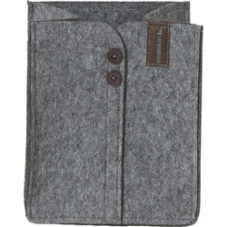 Καλάθι Αποθήκευσης 22x20x25 Sealskin Felt Grey