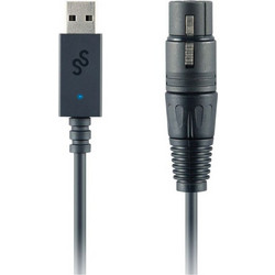 SOUNDSWITCH MICRO-DMX INTERFACE