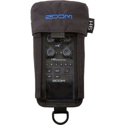 ZOOM PCH-6 Μαλακή Θήκη για το Η6