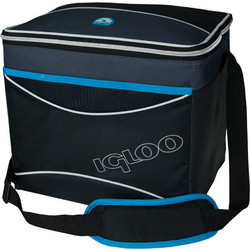 Igloo Collapse & Cool 24 Blue