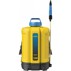Gloria PRO 1200 Solo Ψεκαστήρας Πλάτης Χειρός 12lt