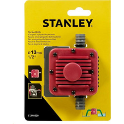 Αντλία Υγρών δραπάνου Stanley 1/2"X6mm
